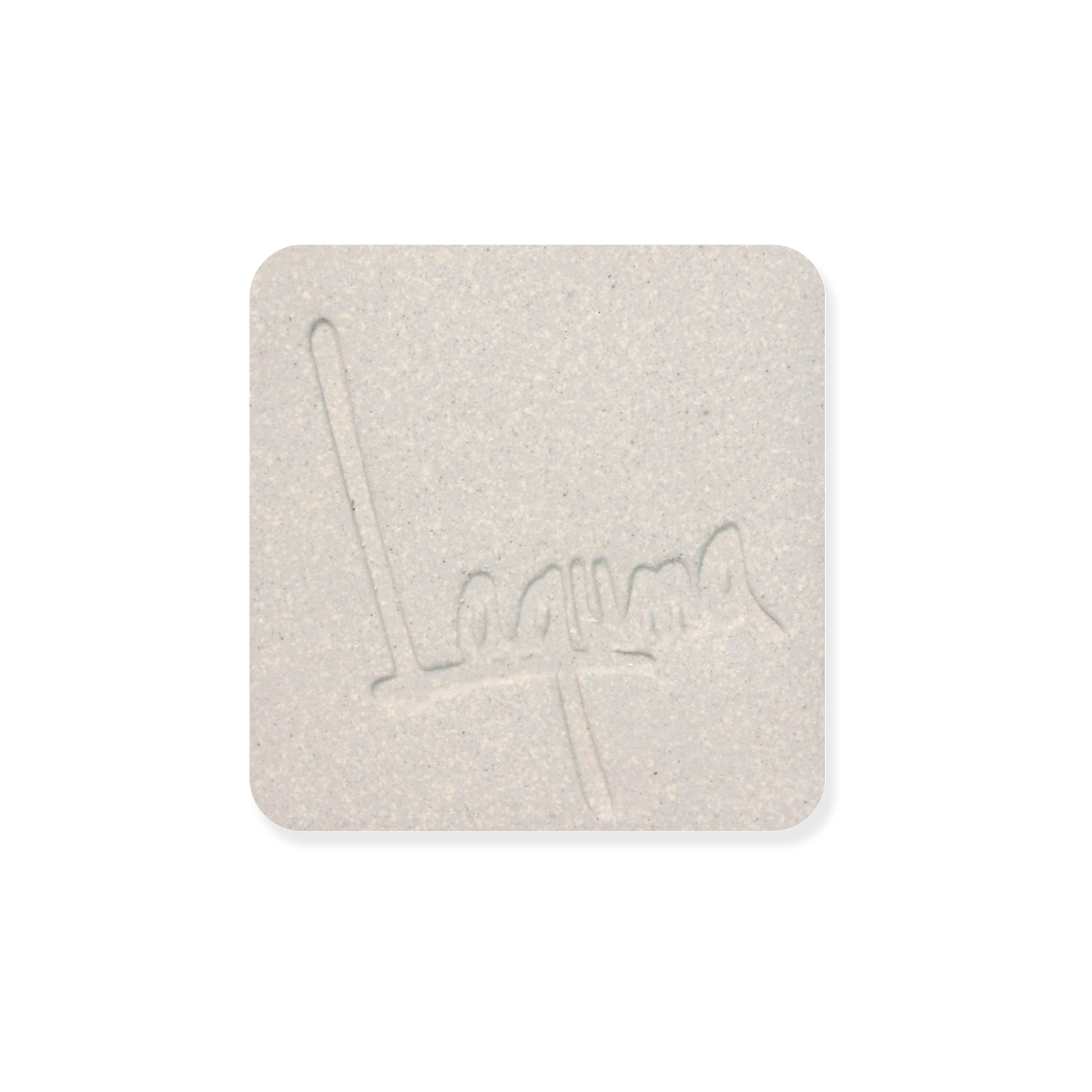 WC412 STONY WHITE ^10 MOIST CLAY, BOXED