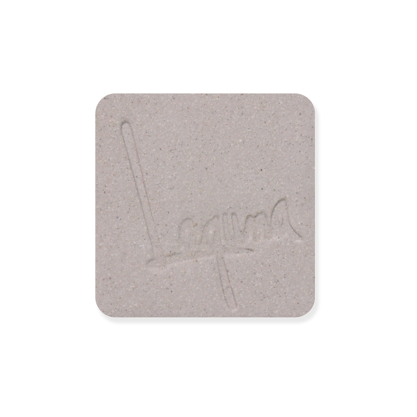 WC412 STONY WHITE ^10 MOIST CLAY, BOXED