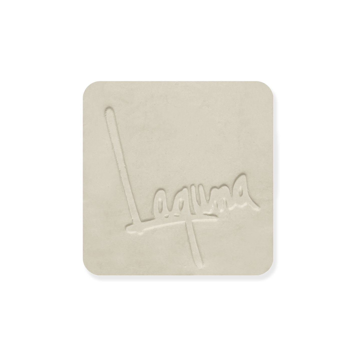 LC301 LAGUNA HAPPY CLAY, MEXO-WHITE (450g), EACH