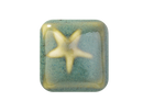 WC-100 CELADON FROTH ^5 GLAZE