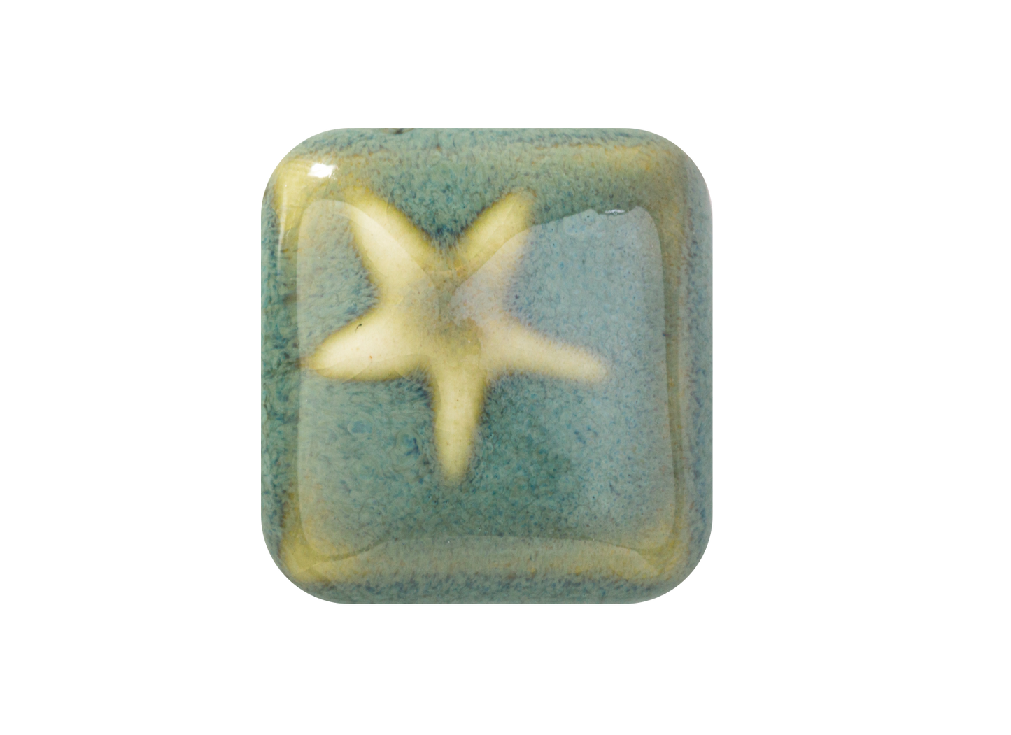 WC-100 CELADON FROTH ^5 GLAZE