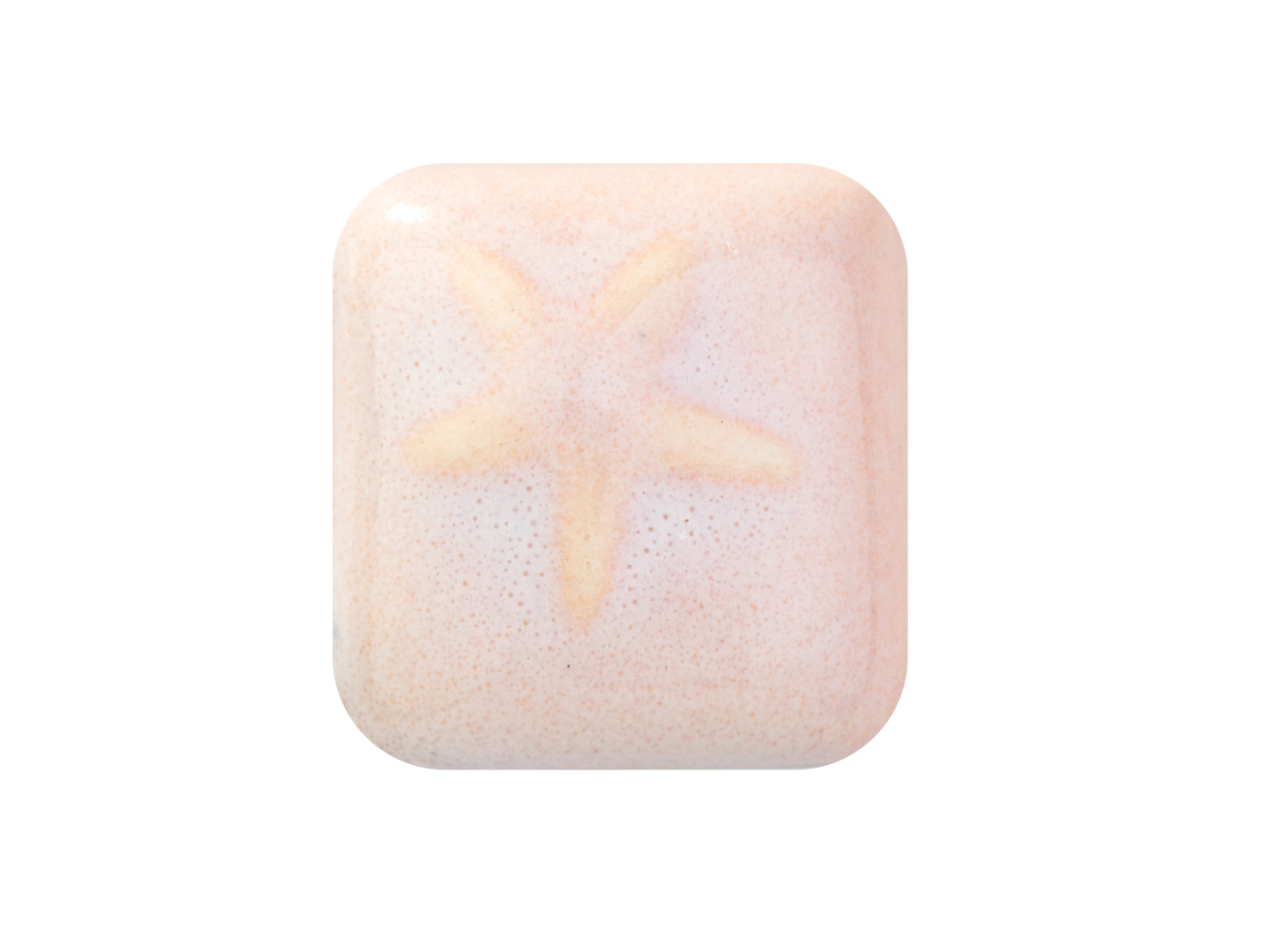 WC-102 PINK ICE ^5 GLAZE