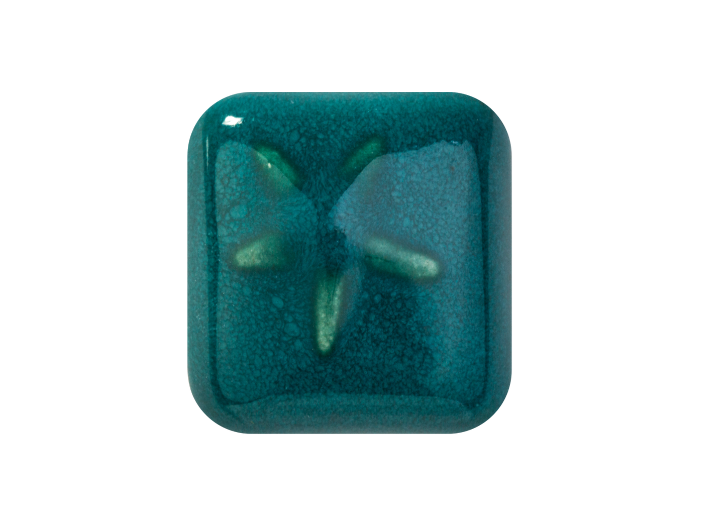 WC-108 POWER TURQUOISE ^5 GLAZE