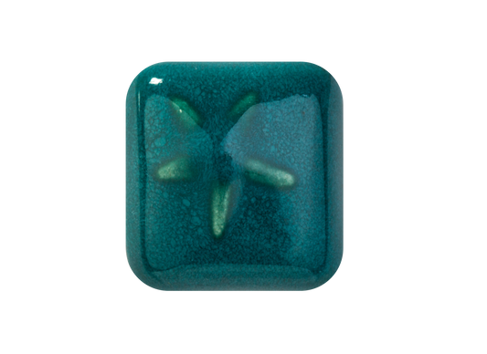 WC-108 POWER TURQUOISE ^5 GLAZE