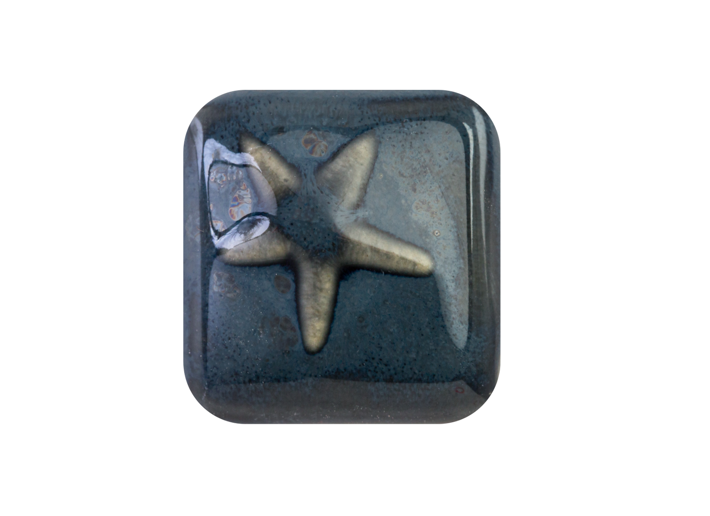WC-109 STORMY BLUE-GRAY ^5 GLAZE