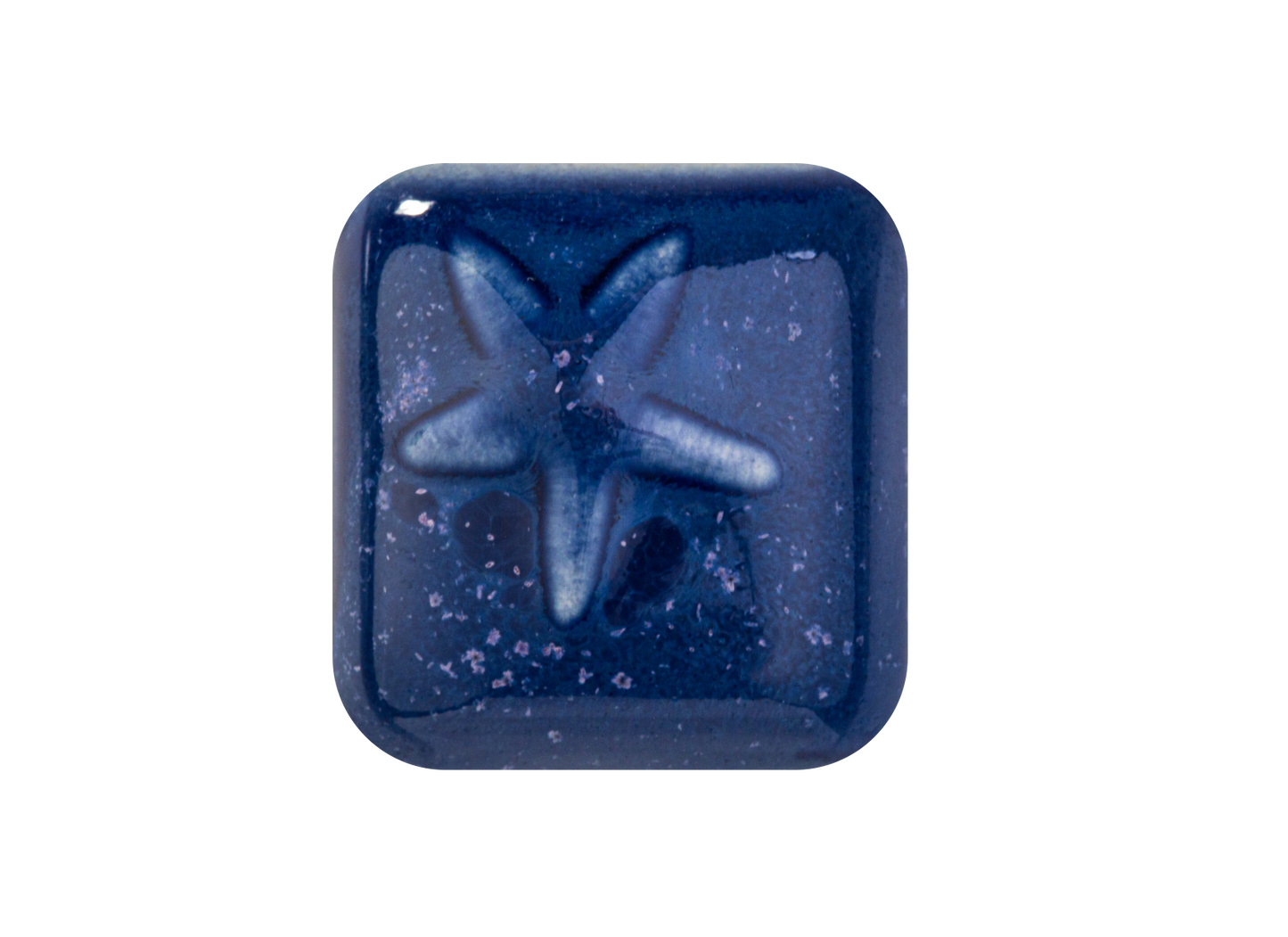 WC-110 TURBULENT INDIGO ^5 GLAZE