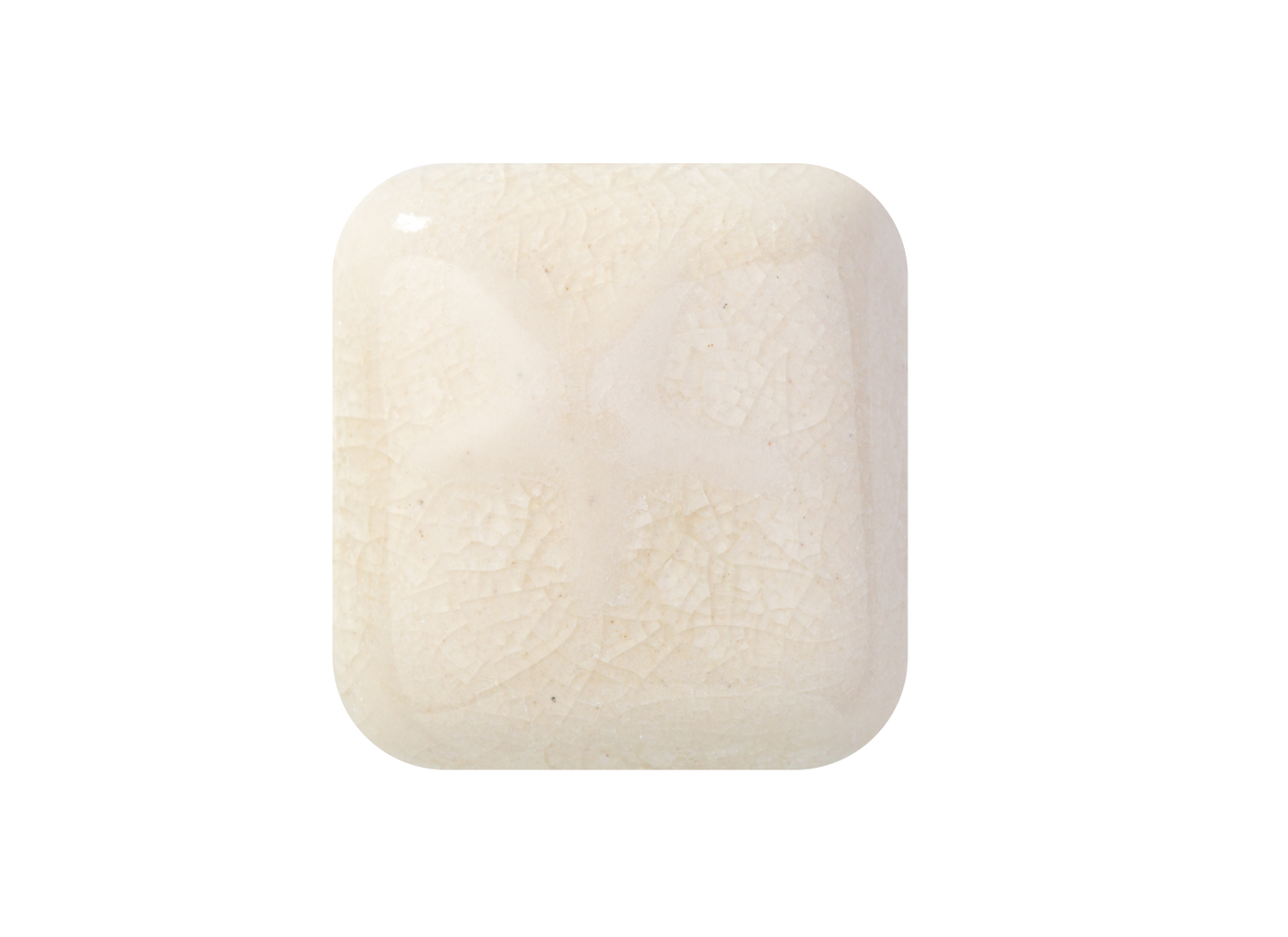 WC-130 FRACTAL CREAM ^5 GLAZE