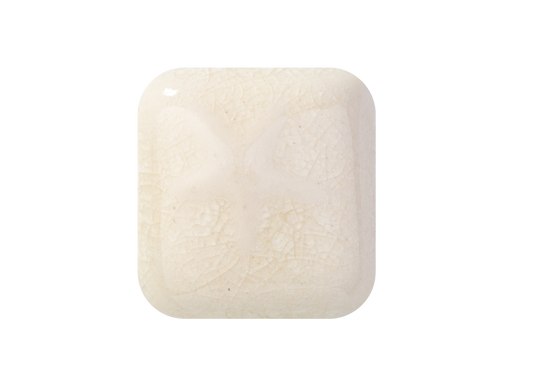WC-130 FRACTAL CREAM ^5 GLAZE