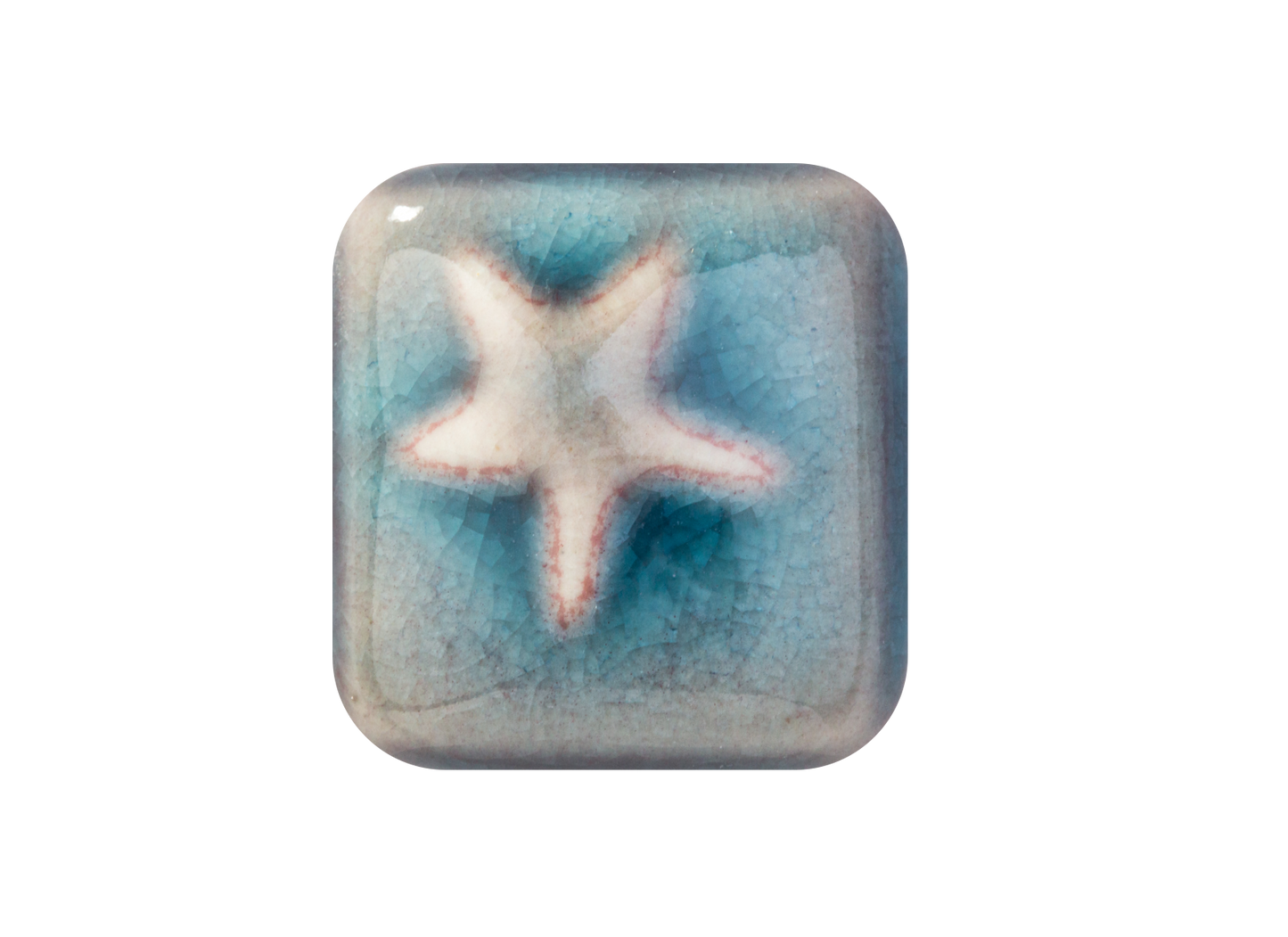 WC-139 OCEAN TEAL ^5 GLAZE