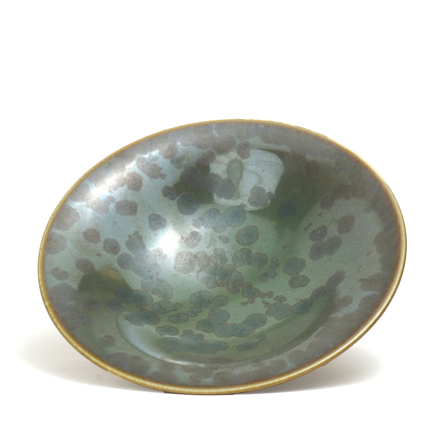 WC-167 PLUM BLOSSOM GREEN ^5-Dry