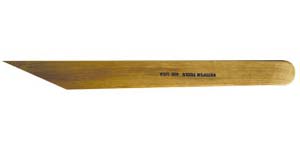 KEMPER 406 10" WOOD MODELING TOOL KT406-X