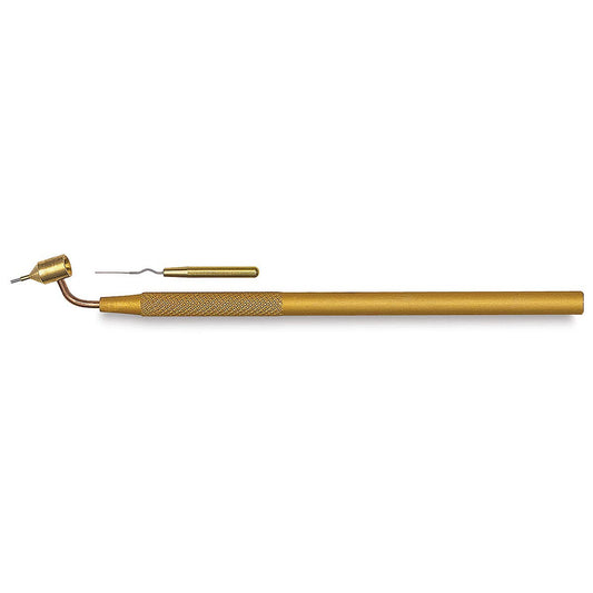 LARGE FLUID WRITER PEN