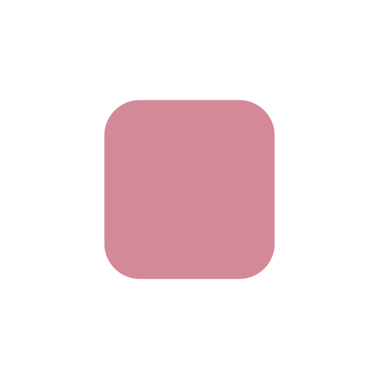 6001 SHELL PINK MASON STAIN