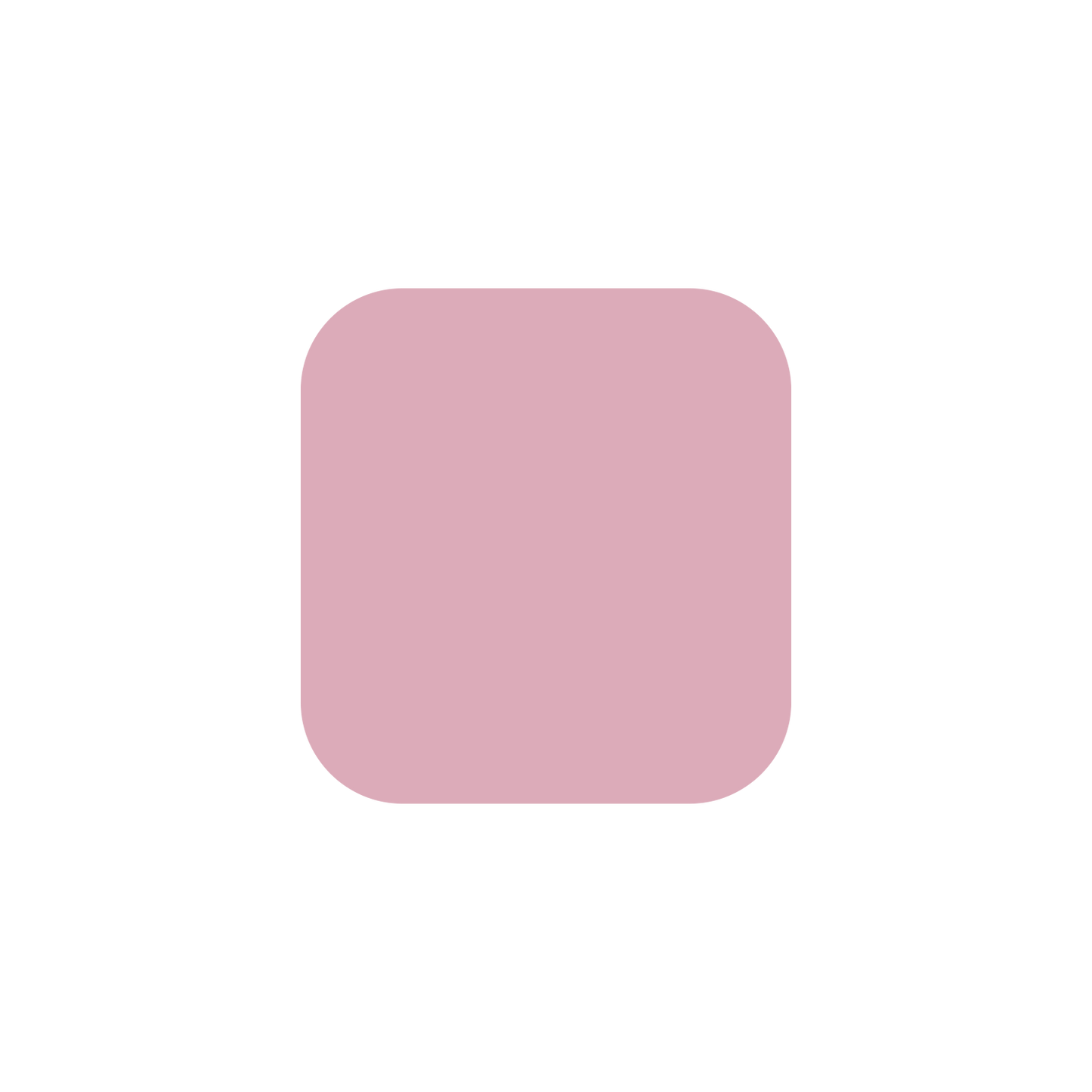 6020 MANG AL PINK MASON STAIN