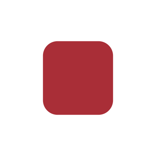 6097 RED MASON STAIN (OLD # K-5997)
