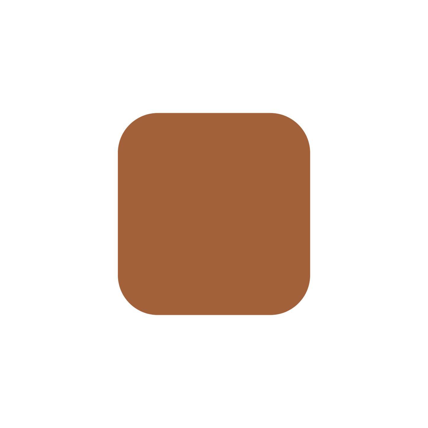 6103 GOLDEN BROWN MASON STAIN