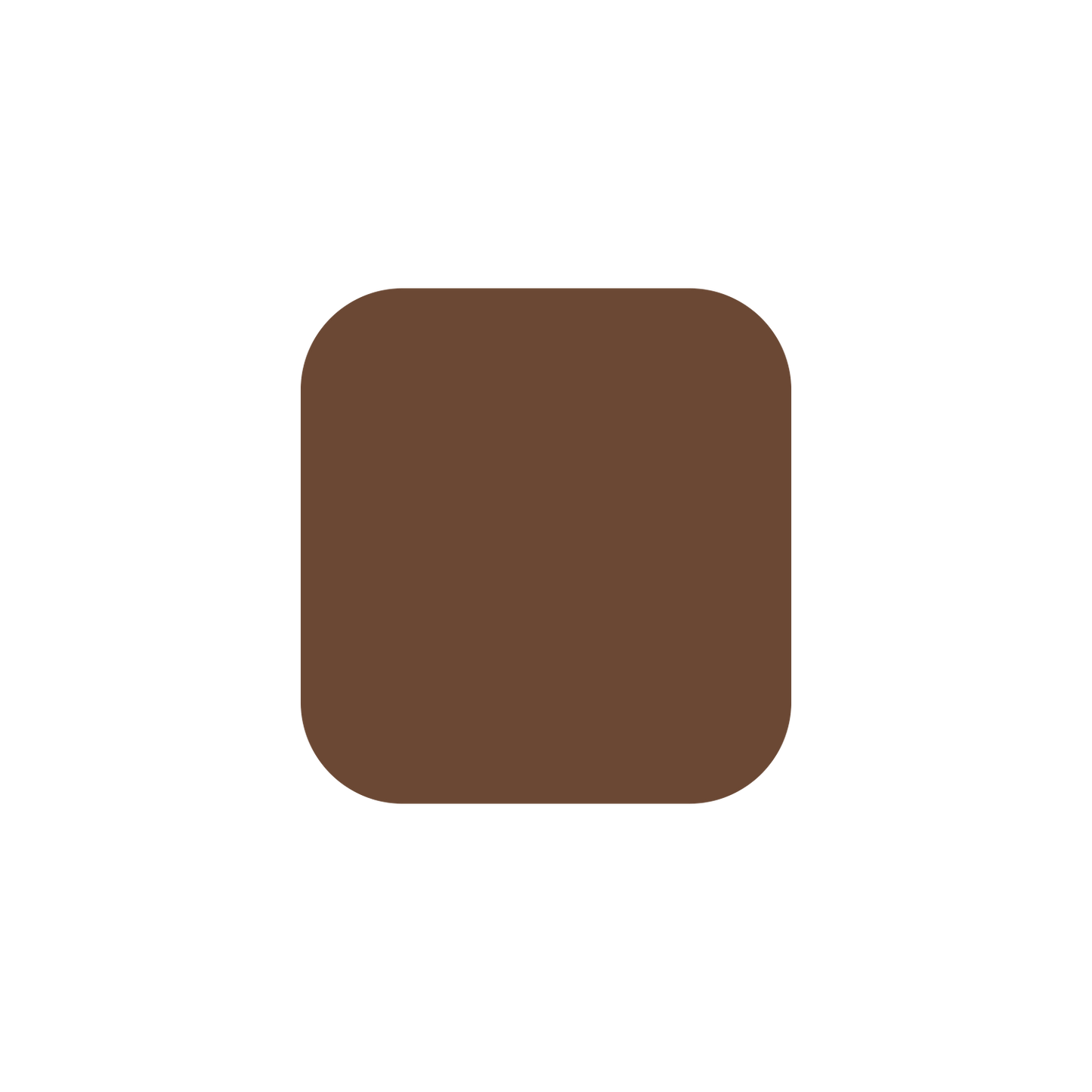 6108 WALNUT MASON STAIN