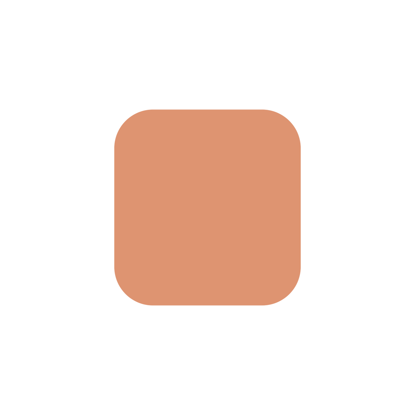 6121 SATURN ORANGE MASON STAIN