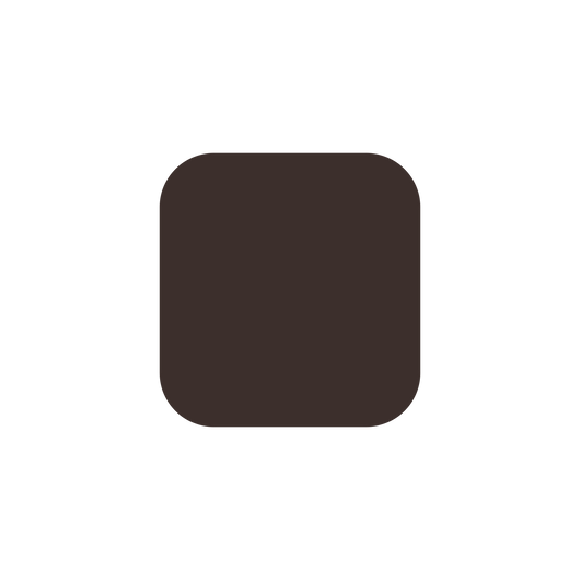 6160 DARK CHOCOLATE MASON STAIN