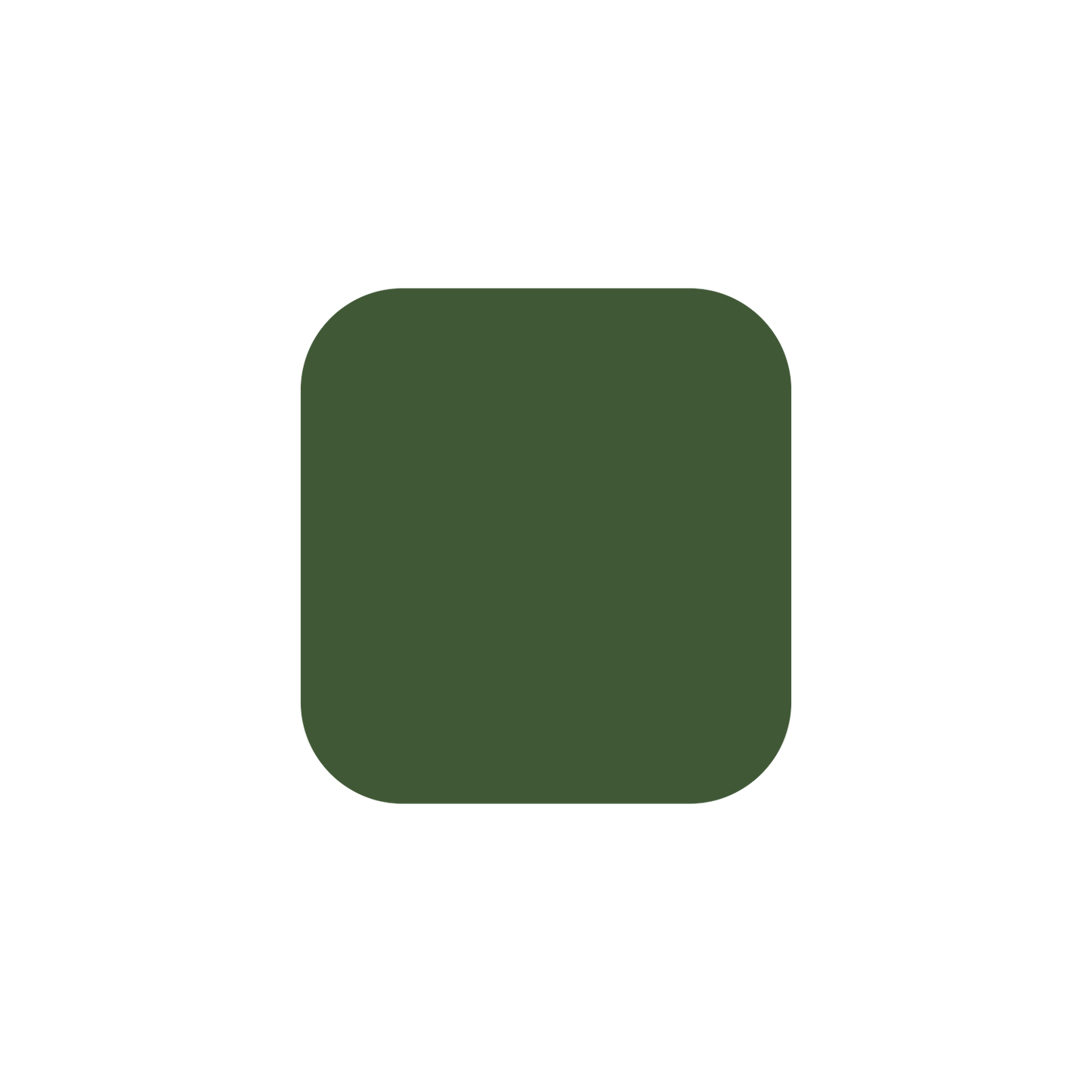 6200 EVERGREEN MASON STAIN