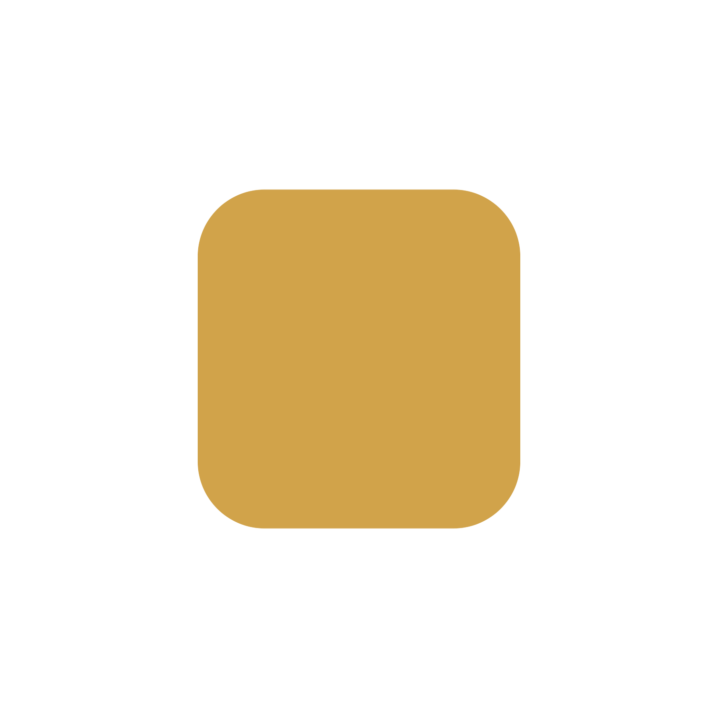 6464 ZIRCONIUM YELLOW MASON STAIN