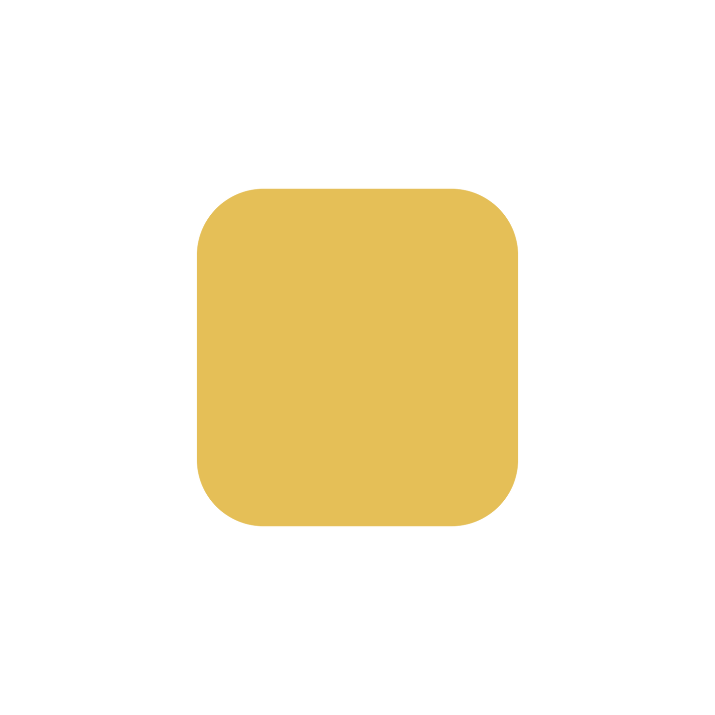 6485 TITANIUM YELLOW MASON STAIN