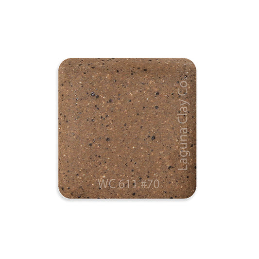 WC611 70 ^5 MOIST CLAY, BOXED