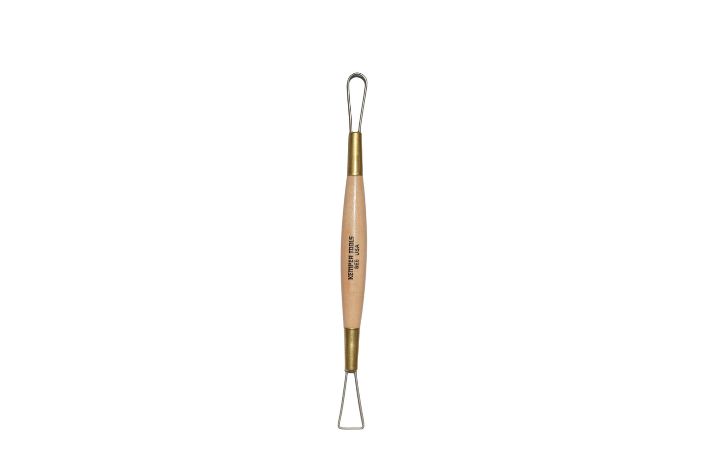 8E5-X  8" DOUBLE WIRE END TOOL
