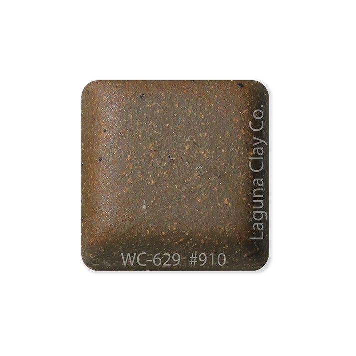 WC629 #910 ^10 MOIST CLAY, BOXED