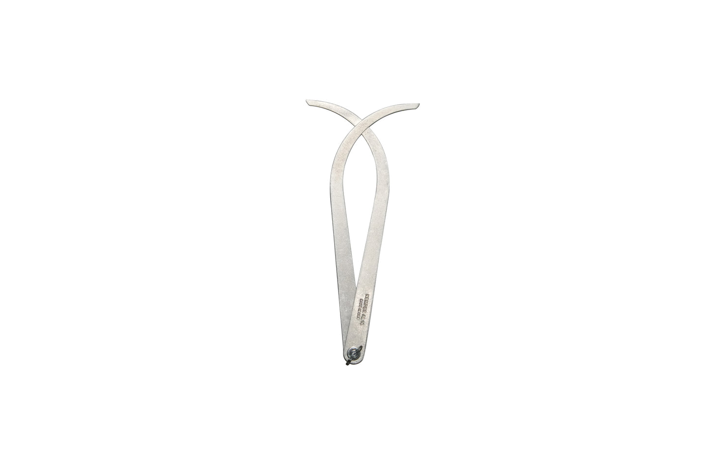 AL10-X ALUMINUM 10" CALIPERS