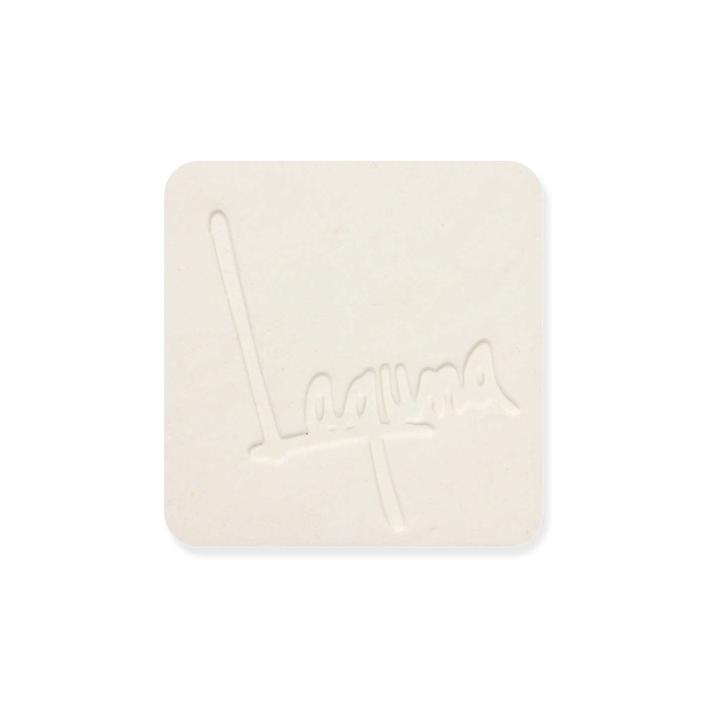 EM330  LAGUNA ^06 WHITE MOIST CLAY, BOXED