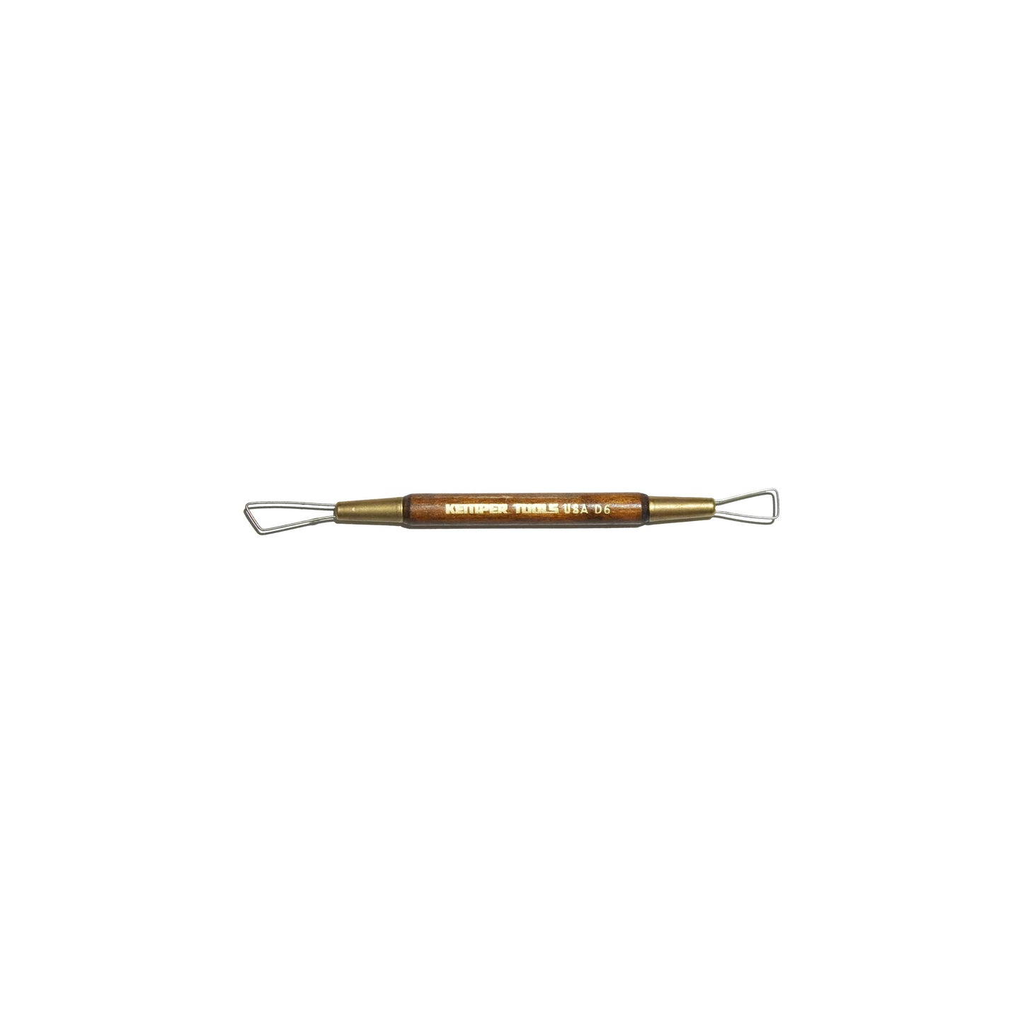 D6-X DOUBLE END TOOL