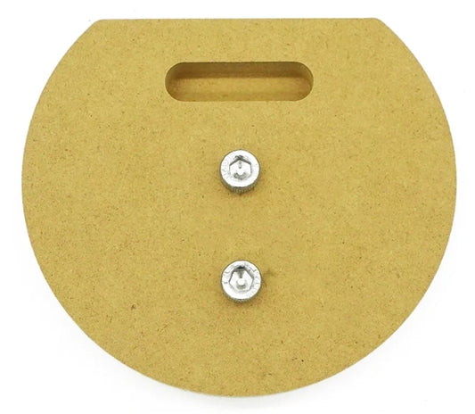 GR POTTERY FORMS WA2 KEY