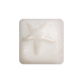 MS-250 WHITE PEBBLE BASE GLAZE-Dry