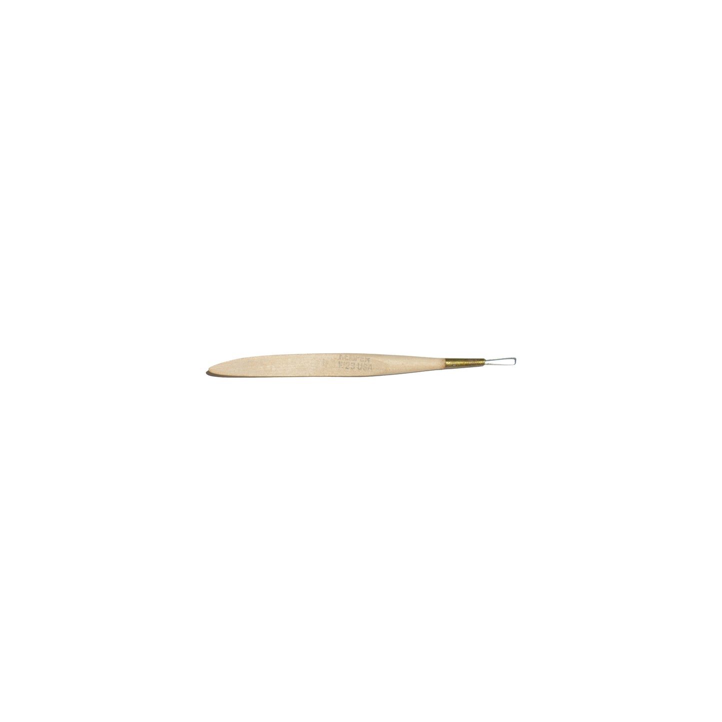 W-23-X WIRE WOOD TOOL