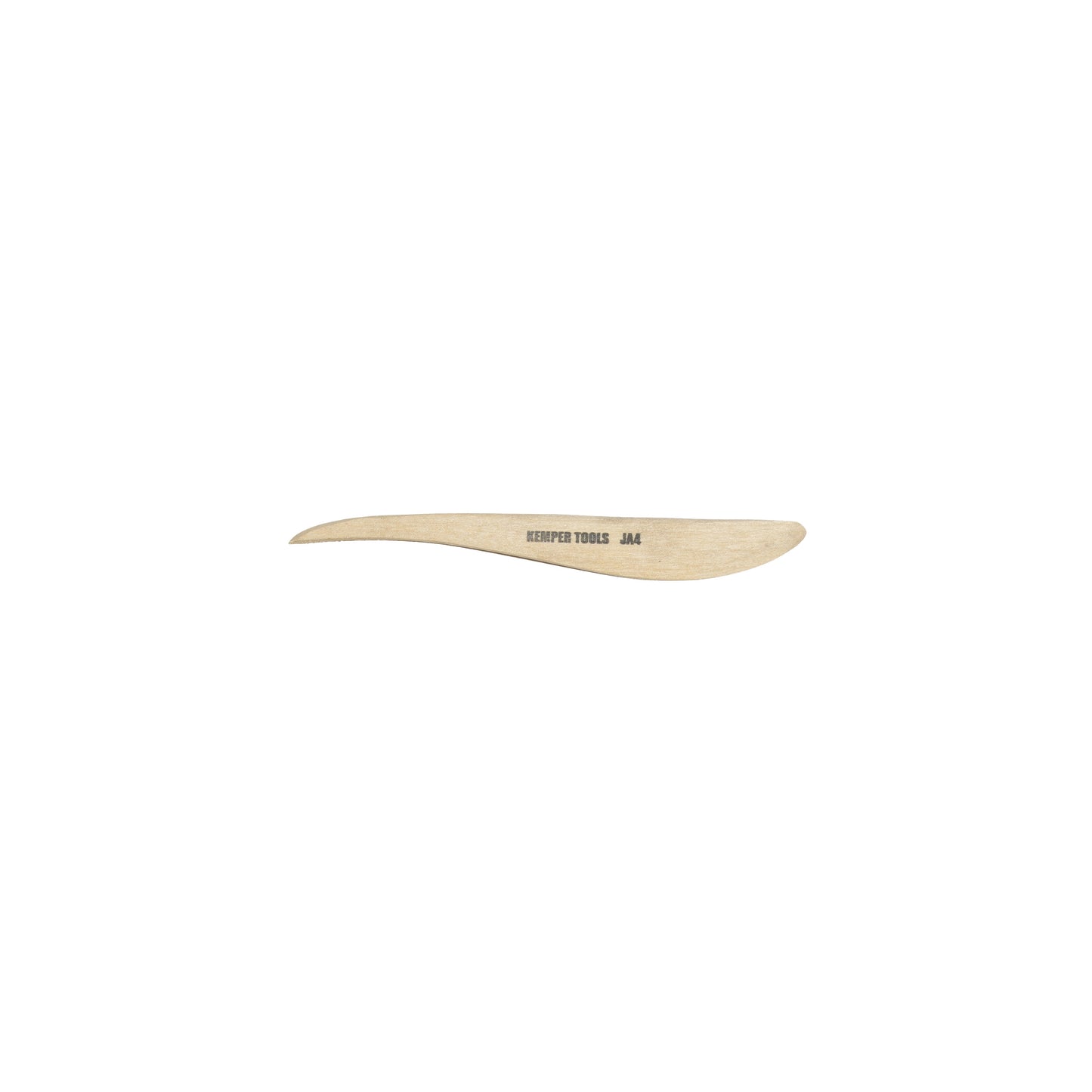 JA-4-X 6" IMPORTED MODELING TOOL
