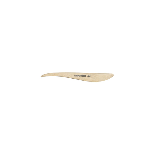 JA-4-X 6" IMPORTED MODELING TOOL