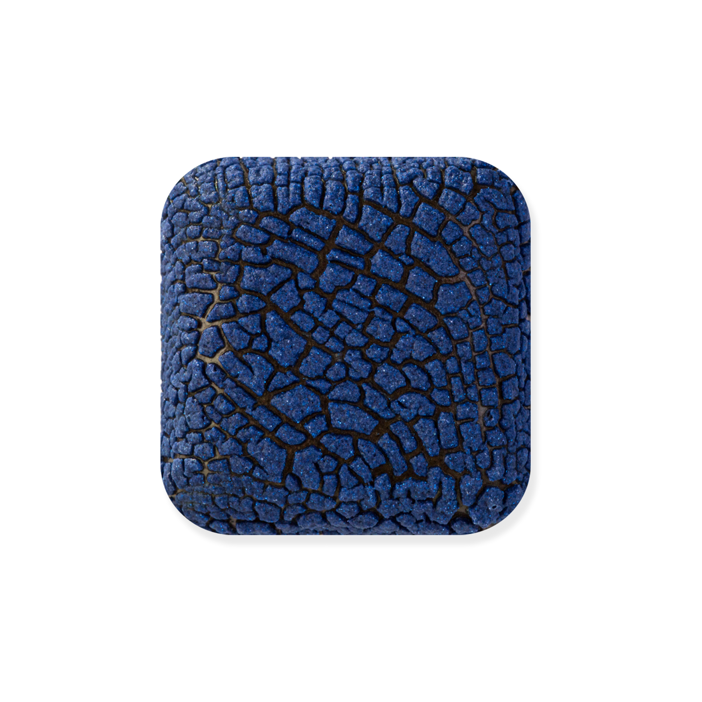 DL-102 DRY LAKE METAMORPHIC BLUE GLAZE