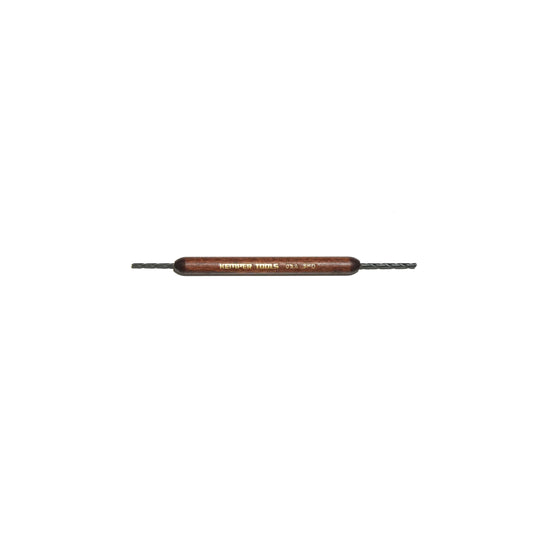 SPD-X SALT AND PEPPER DRILL