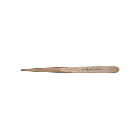 WT-12-X 8" WOOD MODELING TOOL