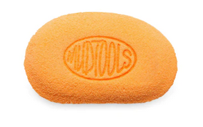 MUDTOOL MUDSPONGE - ORANGE