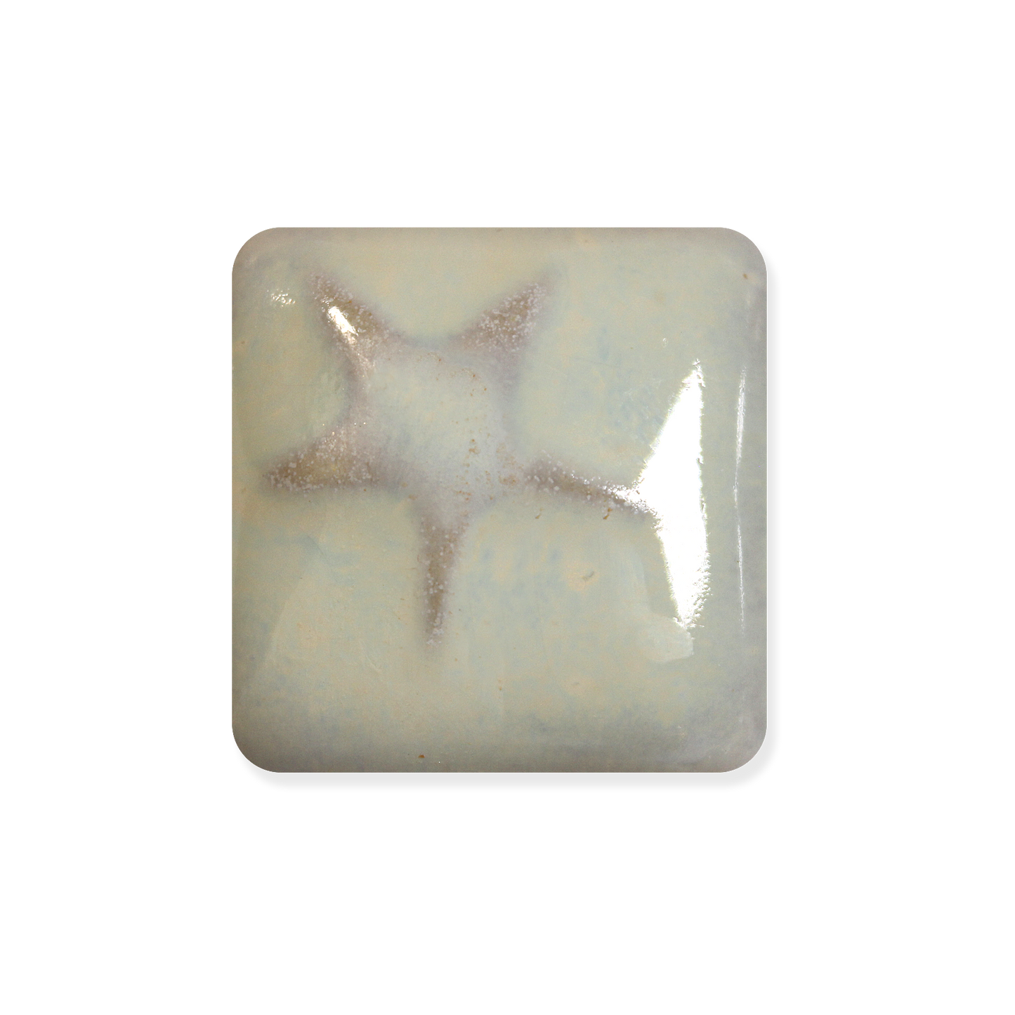 MS-225 SMOKEY GRAY GLAZE-Dry