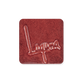LG-7 DEEP RED TIDE ^10 GLAZE - Dry