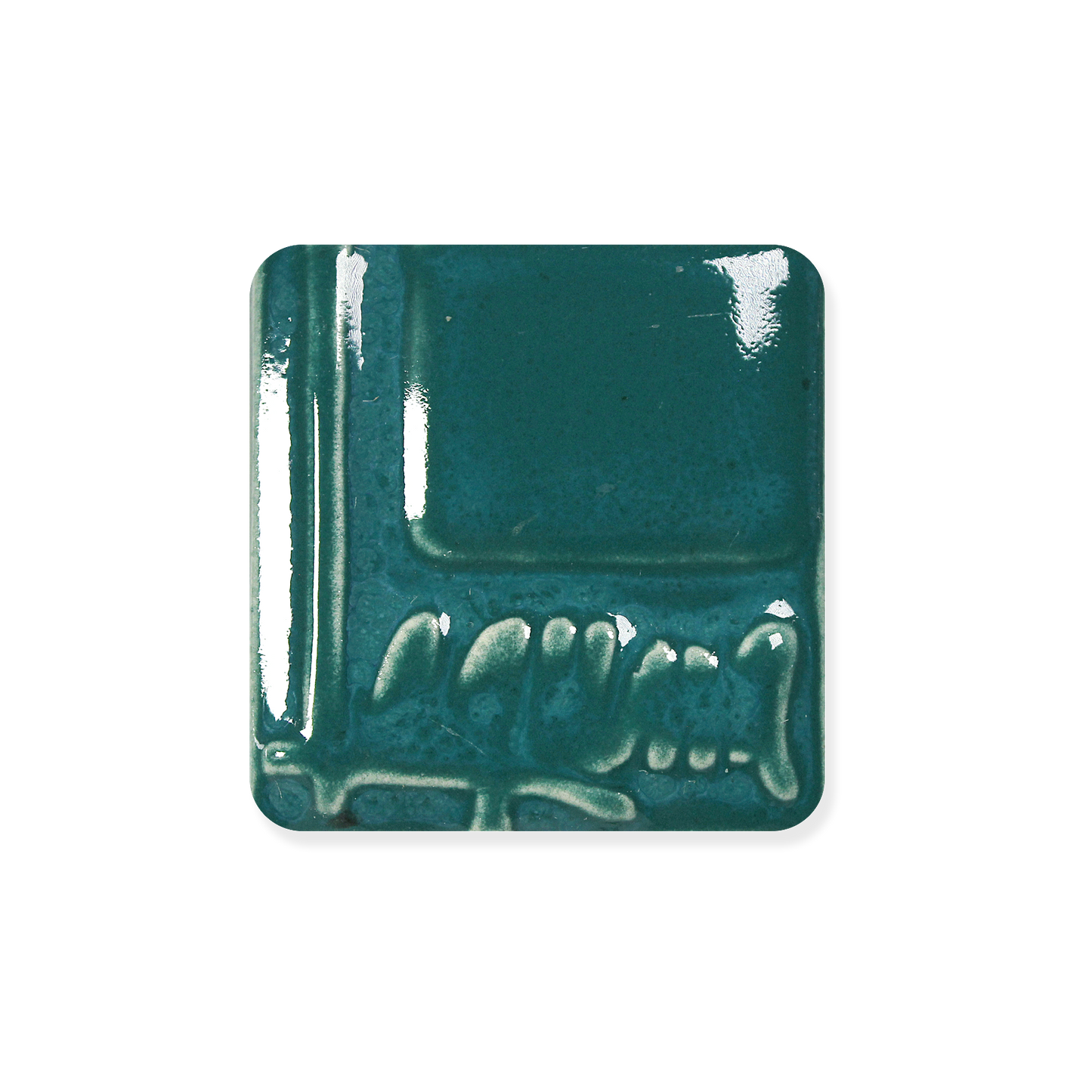WC-108 POWER TURQUOISE ^5 GLAZE