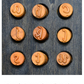 MKM LUCIDA LOWER CASE FONT SET