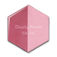 SIL-34 DUSTY ROSE