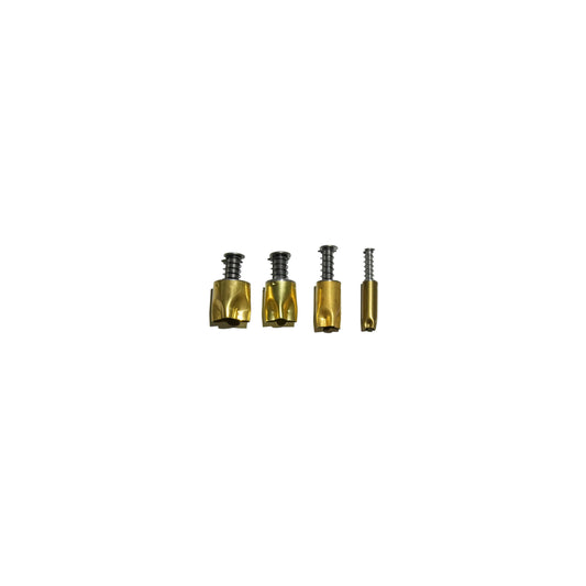 PCSL LILAC PATTERN CUTTER SET