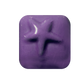 MS-309 VERSA-5 LAVENDER GLAZE