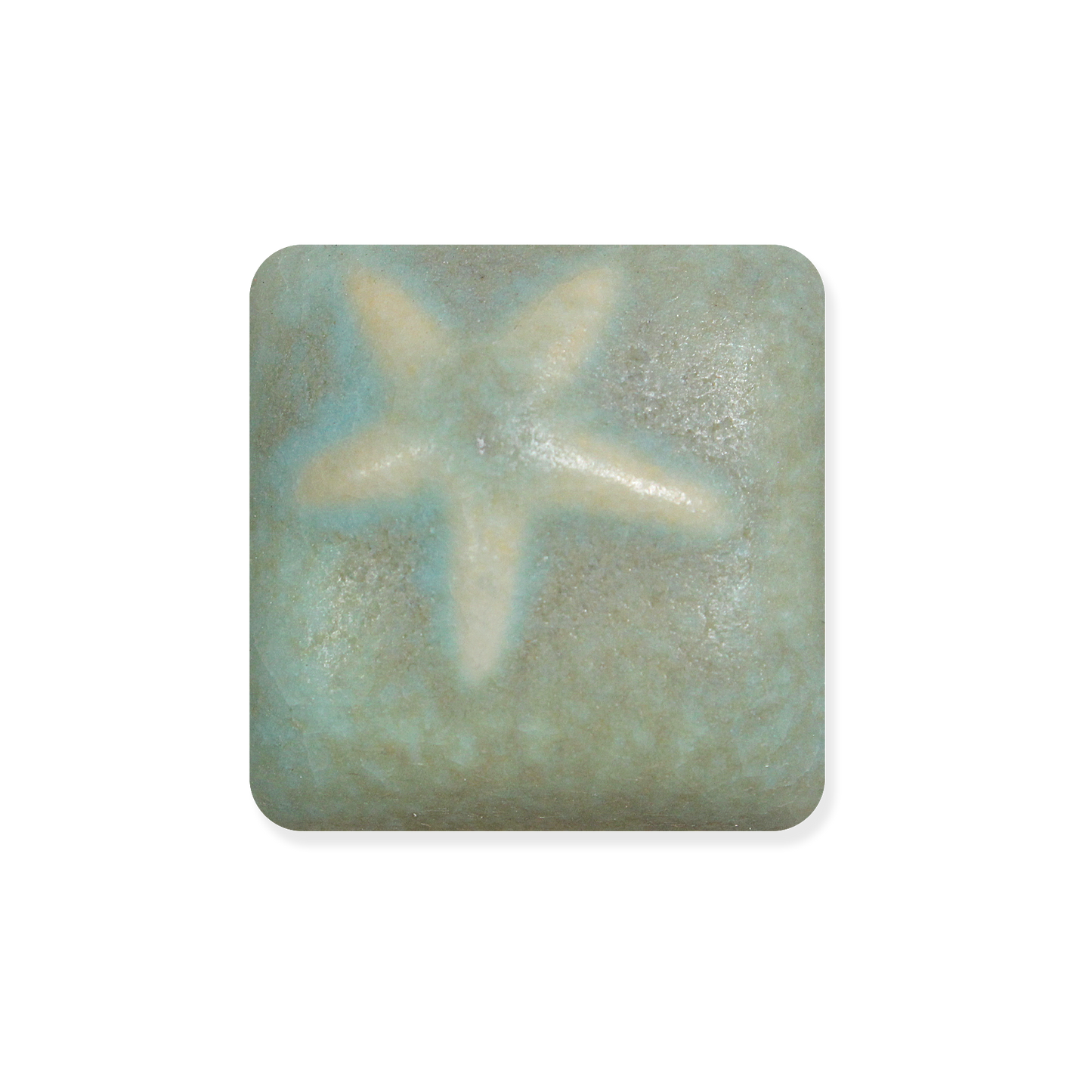 MS-258 ANTIQUE TURQUOISE GLAZE