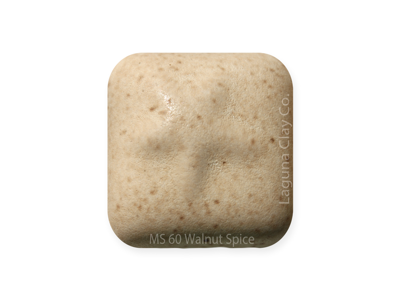 MS-60 WALNUT SPICE GLAZE-Dry